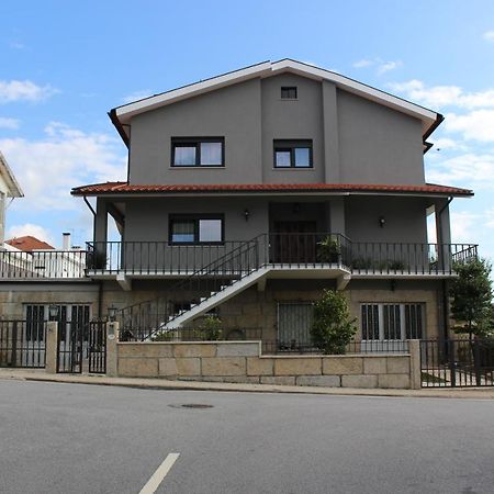Graciosa Guest House Ponte de Lima Eksteriør billede
