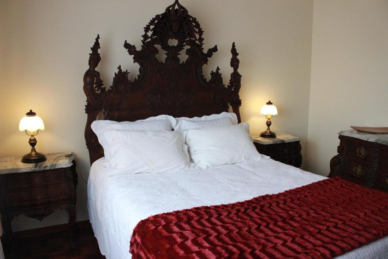 Graciosa Guest House Ponte de Lima Eksteriør billede