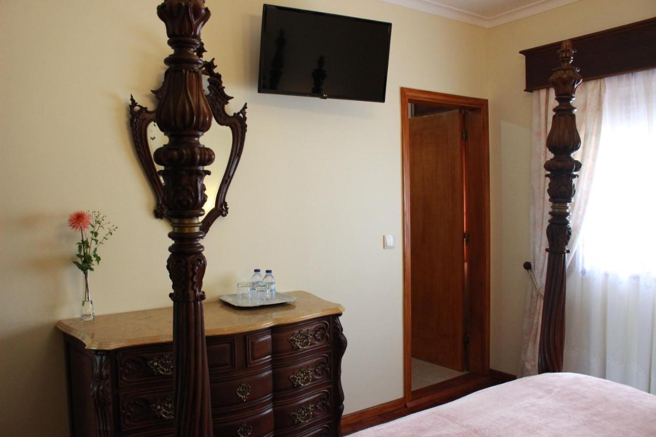Graciosa Guest House Ponte de Lima Eksteriør billede