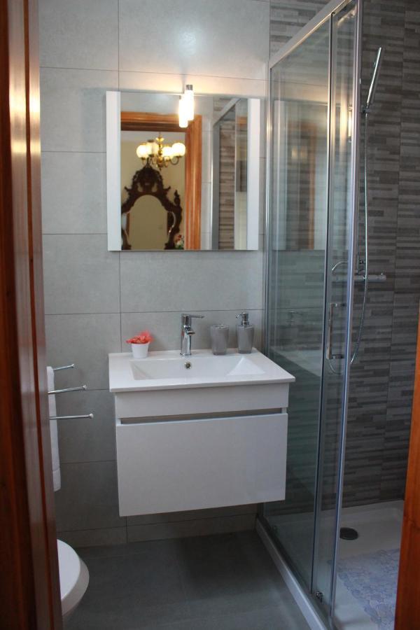 Graciosa Guest House Ponte de Lima Eksteriør billede