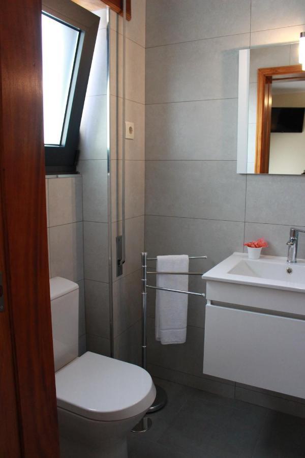 Graciosa Guest House Ponte de Lima Eksteriør billede